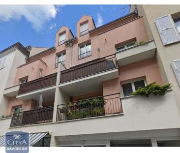 Appartement à louer 1 pièce 36.15m² - Photo 1
