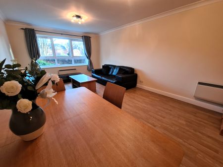 2 bedroom apartment to rent - Photo 2