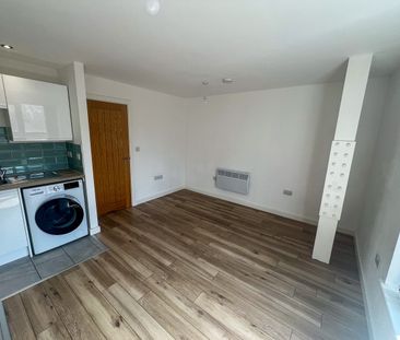 2 Bed Flat, Earl Street, LE1 - Photo 1