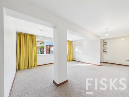 2 bedroom terraced house to rent - Photo 5