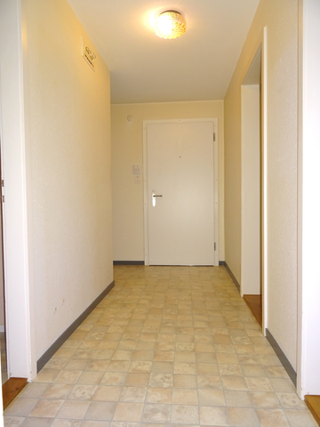 Wohnung an ruhiger Lage - Foto 5