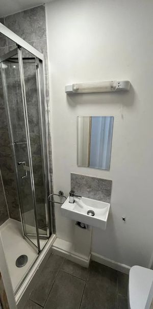 Studio Flat, Davidson Road, CR0 - Photo 1