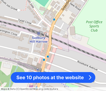 Tower Bridge Mews, Harrow - Photo 1