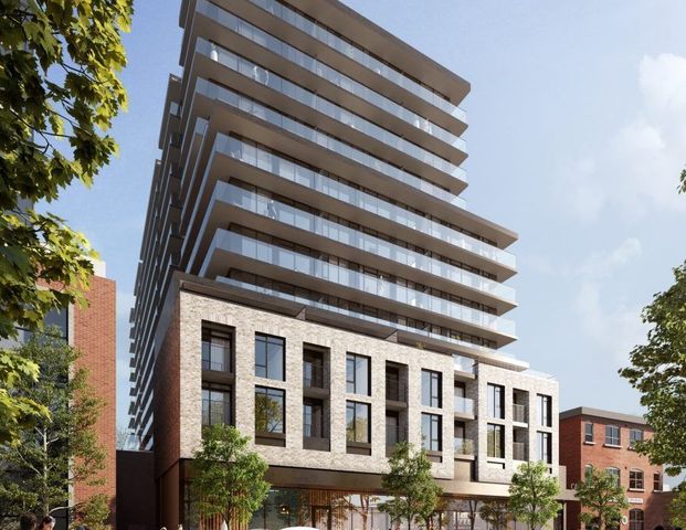 For Lease - 1 Jarvis Street Unit# 703, Hamilton, Ontario - Photo 1