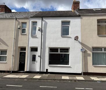 1 bedroom terraced house to rent - Photo 1
