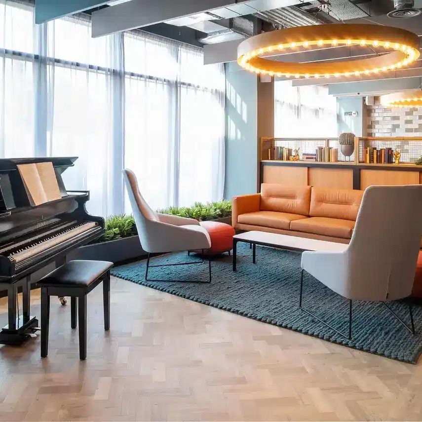 Deluxe Studio - Photo 1