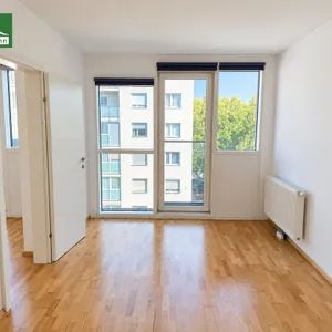 Wohnen nahe der Donau in 1200 Wien: Moderne 2-Zimmer Wohnung inkl. Einbauküche! - Photo 1