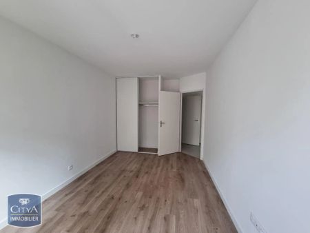 Appartement à louer 3 pièces 60.01m² - Photo 2