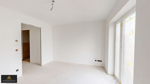 Neubau-Erstbezug in ruhiger Lage von Germering! Ideale 2-Zimmer-Gartenwohnung mit Top-Ausstattung! - Photo 1