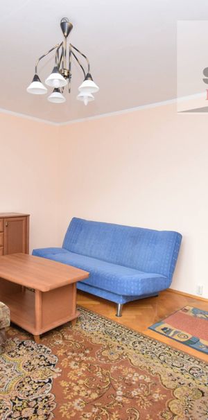 Mieszkanie 3-pokojowe 62m2 ul. Wyszyńskiego - Фото 1