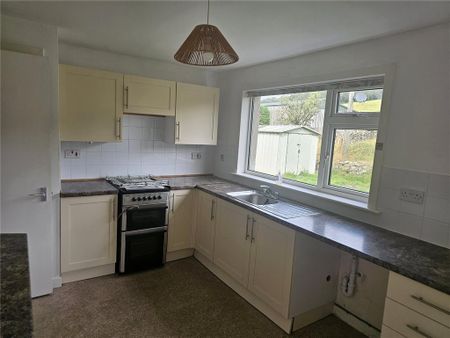 2 bedroom bungalow to rent - Photo 5