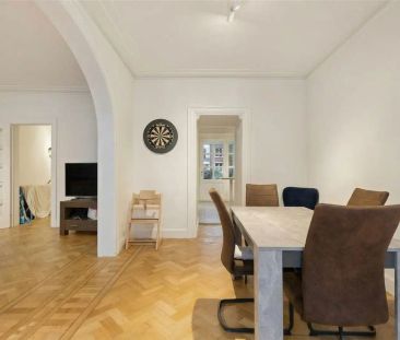 Berchem – Charmant 2-slaapkamerappartement in prachtige art-deco wo... - Foto 6