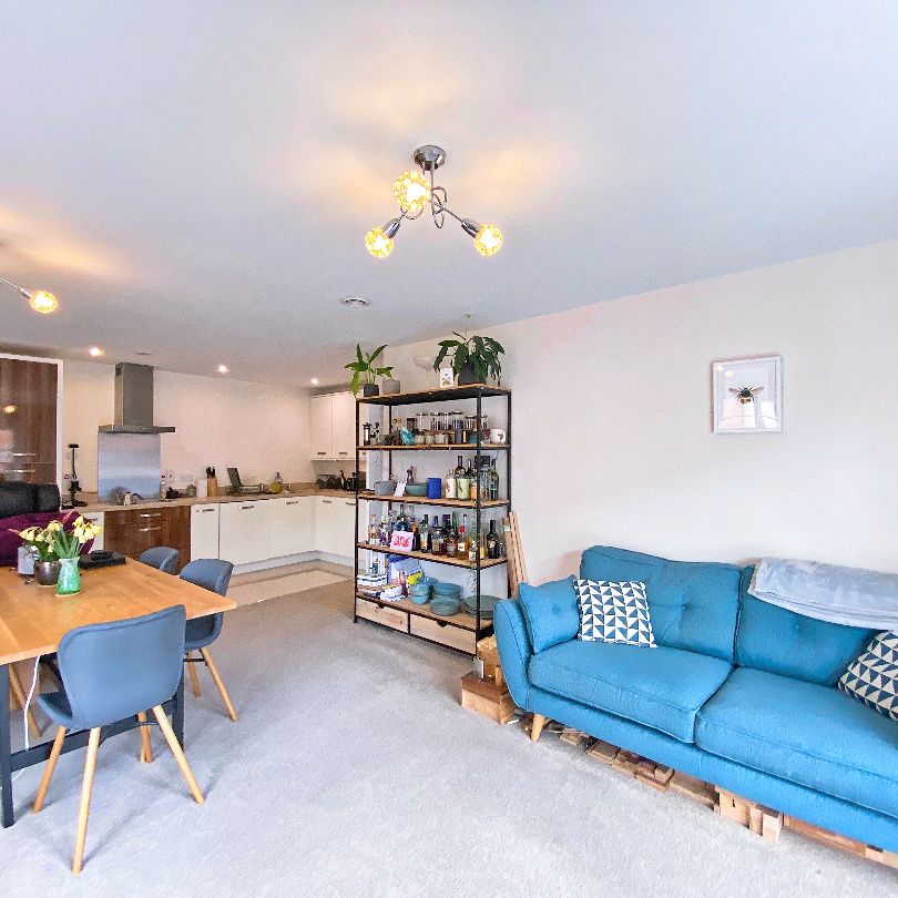 Lincoln Court, Wallis Square, GU14 - Photo 1