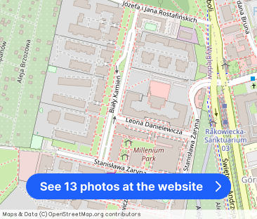 ✅Zobacz>>> Apartamentowiec 89m – Mokotów✅ - Photo 1