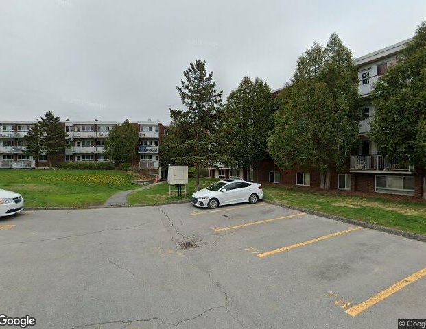 2 CH - 1 SDB - Gatineau - $1,645 /mo - Photo 1