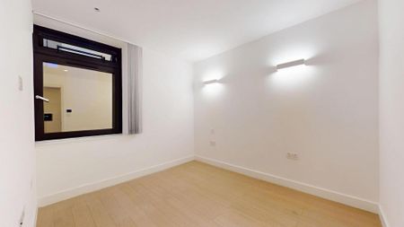 1 bedroom ground floor flat to rent - Photo 3