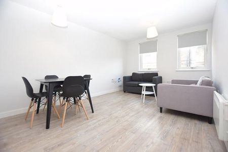 1 bedroom apartment to rent - Photo 2