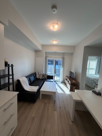 For Lease - 110 Fergus Avenue Unit# 135, Kitchener, Ontario - Photo 2