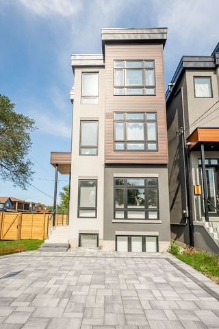 For Lease - 27 Thornton Avenue Unit# Entire, Toronto, Ontario - Photo 5