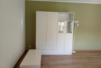 Bom apartamento T2 remodelado, parcialmente mobilado, em Aveiro!