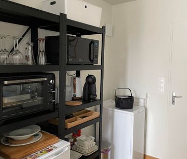 Location Appartement 1 pièce 20m² - Photo 6