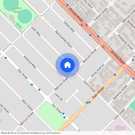 7 Solar Way, WA 6101, Carlisle