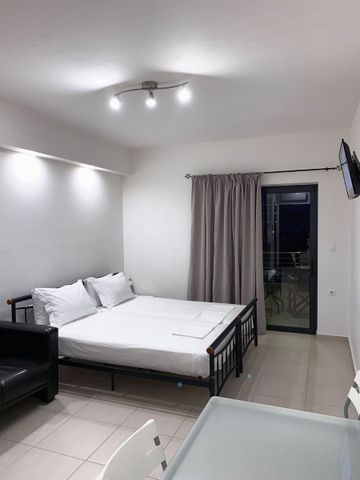 Studio/Γκαρσονιέρα για ενοικίαση - Κάρυστος, - Φωτογραφία 3