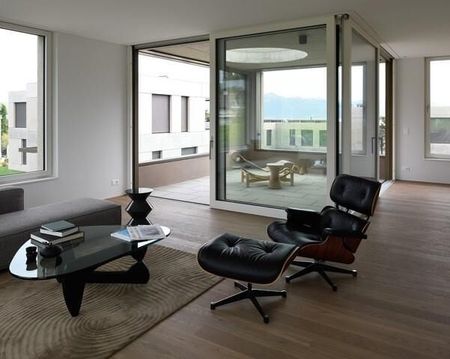 Villa Joulens 6B, Morges - Foto 3