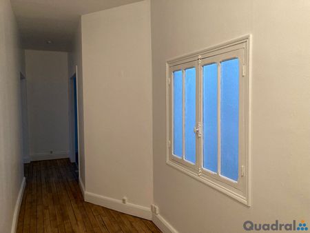 Appartement / Offre 59651461 - Photo 4