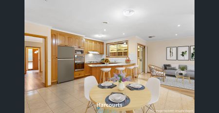 Spacious 3-Bedroom Home with Modern Amenities in Epping - Photo 5