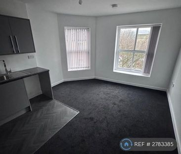 1 bedroom flat to rent - Photo 6