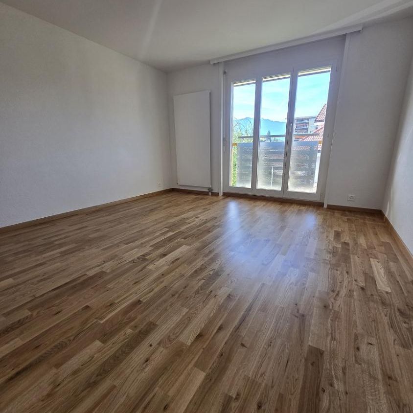 4.5 Zimmer, 103 m², 3. Stock - Photo 2