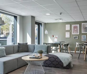 Standard Studio - Photo 6