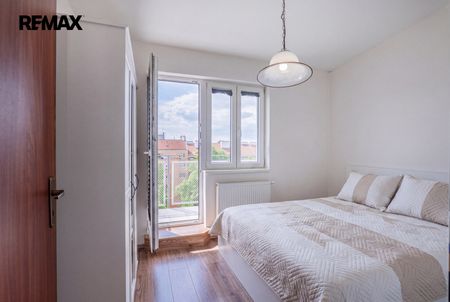 Pronájem bytu 2+kk v osobním vlastnictví 38 m², Praha 3 - Žižkov - Photo 3