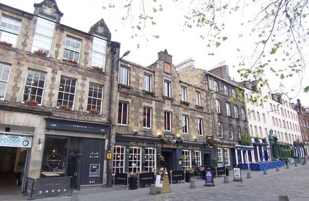 Grassmarket, City Centre, Edinburgh - Photo 5