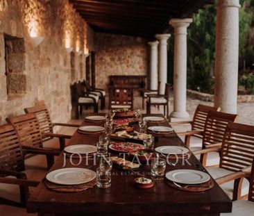 Luxury Villa for rent in San Jose, Balearic Islands - Photo 2