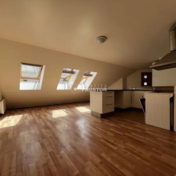 Exkluzivně nabízíme pronájem bytu 2+kk, 62,46 m - Fotografie 1