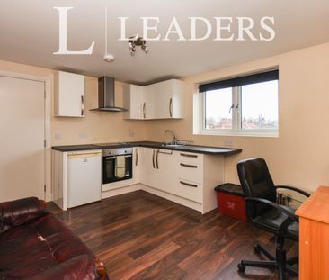 1 bedroom apartment to rent Roseland Road, Kenilworth, CV8 - Photo 4