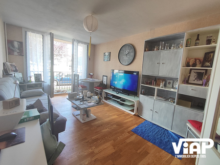 T3 DE 66 m² QUARTIER OUEST - Photo 2