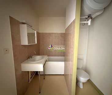 Location Appartement 1 pièce 23m² - Photo 1