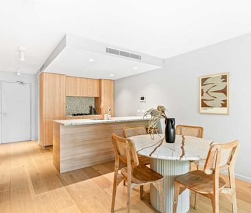 34/48 Wentworth Park Road Glebe - Photo 2