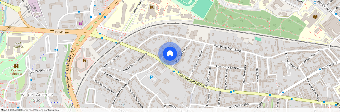 87000, Limoges