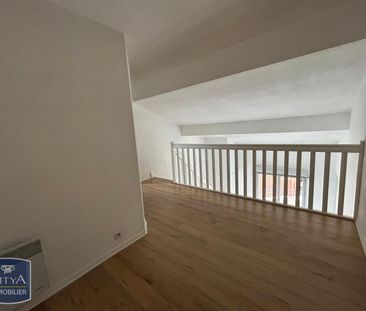 Location Appartement 3 pièces 67m² TOULOUSE 31400 - Photo 4