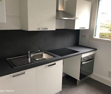 Appartement T4 à louer - 68 m² - Photo 5