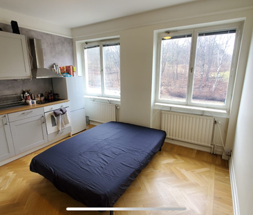 Huvudstagatan, Solna - Foto 4