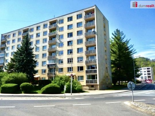 Pronájem bytu 1+kk 20 m2 - Фото 1