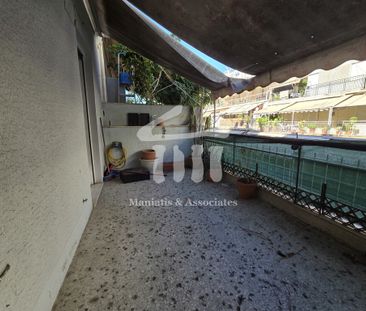 Διαμέρισμα 56 τ.μ. προς ενοικίαση - Photo 5