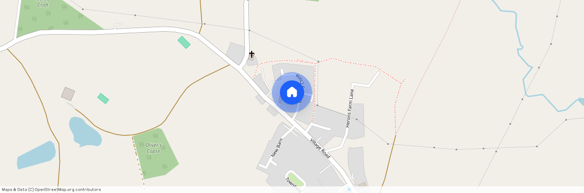 Bramley Close, Kirdford, RH14