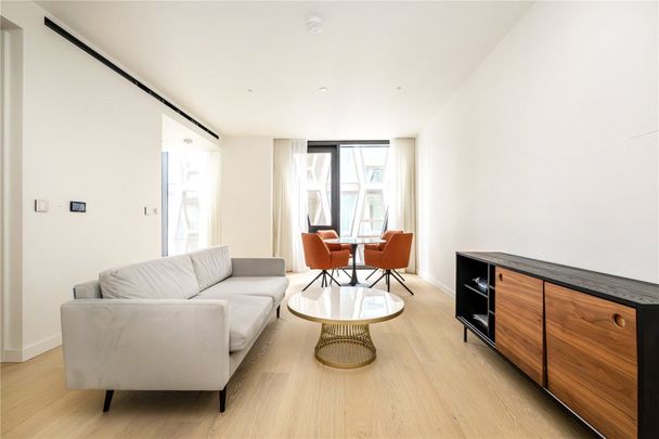 Dacre Street, SW1H - Photo 1