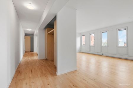 3-værelses Lejlighed på 102 m² i Esbjerg - Photo 4